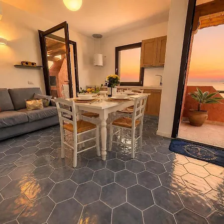 Holiday home Blue Haven Exclusive Seaside In *