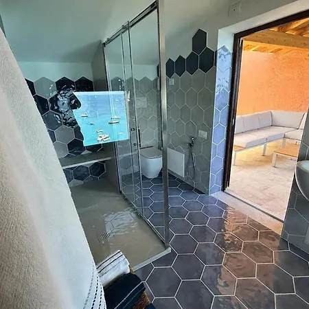Holiday home Blue Haven Exclusive Seaside In *