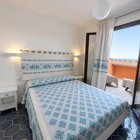 Blue Haven Exclusive Seaside In Holiday home Torre delle Stelle