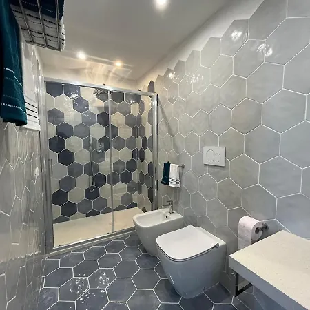 Blue Haven Exclusive Seaside In Semesterbostad *