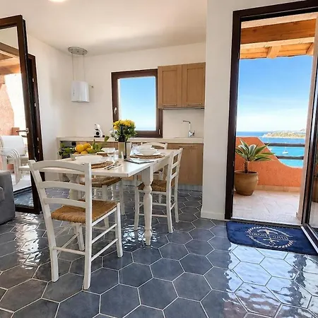 Blue Haven Exclusive Seaside In