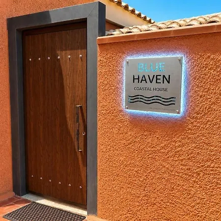 Blue Haven Exclusive Seaside In