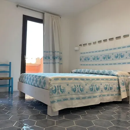 Blue Haven Exclusive Seaside In Holiday home Torre delle Stelle