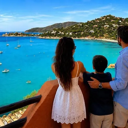 Blue Haven Exclusive Seaside In * Torre delle Stelle