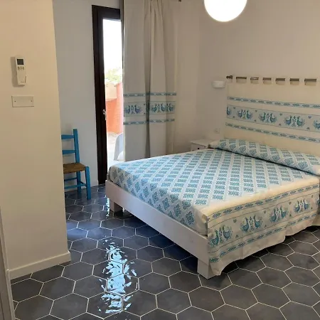 Blue Haven Exclusive Seaside In * Torre delle Stelle