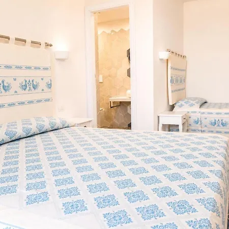 Blue Haven Exclusive Seaside In