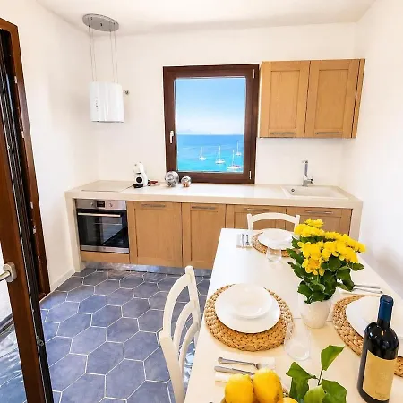 Blue Haven Exclusive Seaside In *